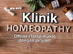Klinik Homeopati BSD Dr Simanjuntak